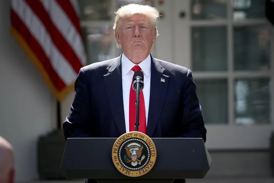 Donald Trump-fnbworld-CSE Donald Trump-fnbworld-CSE