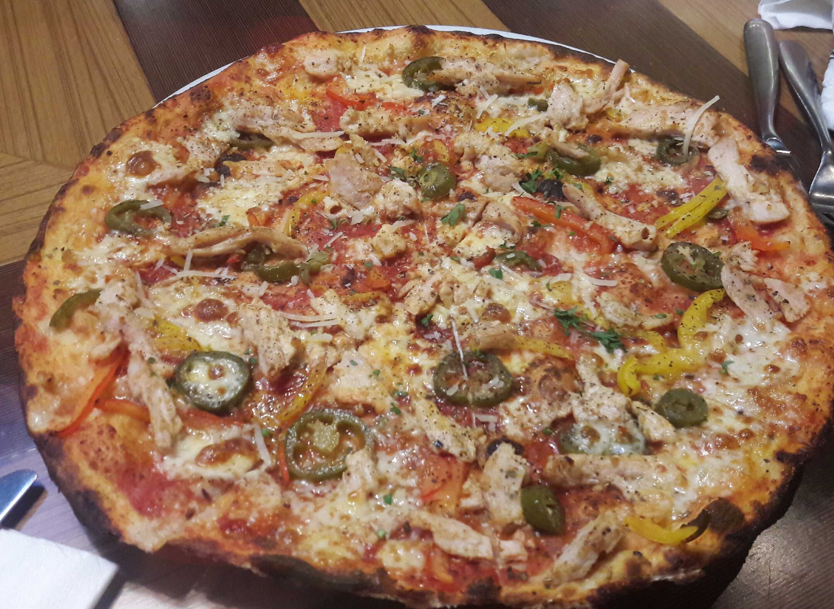 Giardiniera pizza-ridhi chhabra-fnbworld