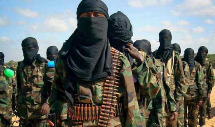 Hizbul Mujahideen recruiters busted-fnbworld