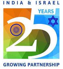 India-Israel friendship-fnbworld