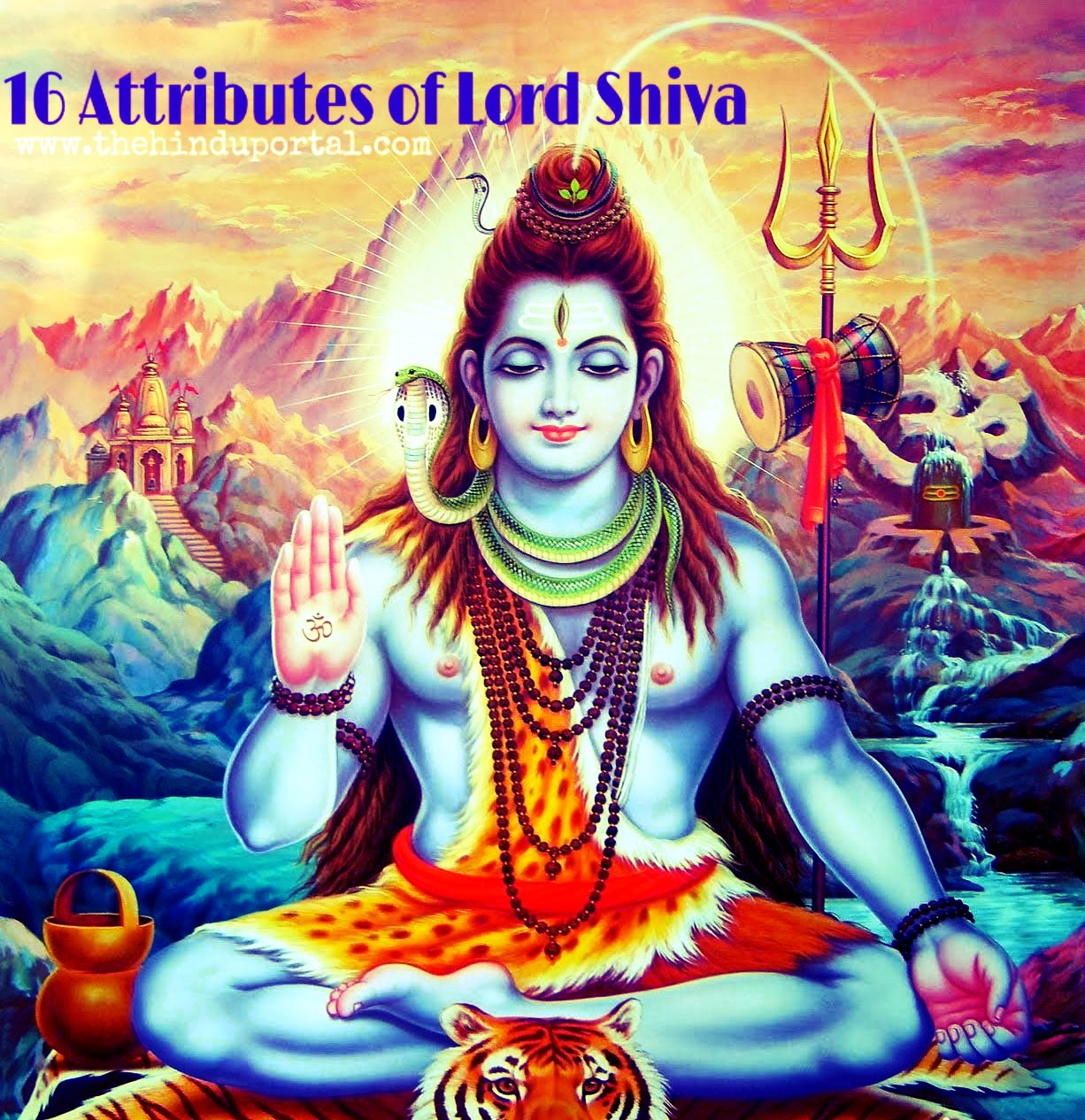 Lord Shiva-fnbworld-Erik Steevens
