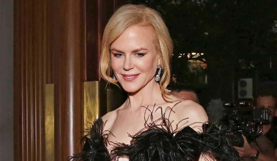 Nicole Kidman at Cannes 2017-fnbworld-Lopa Jena