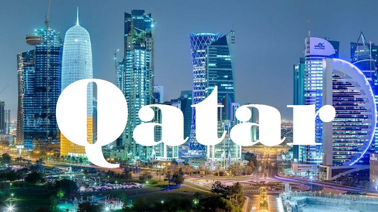 Night life in Qatar-fnbworld-Rajan Grover
