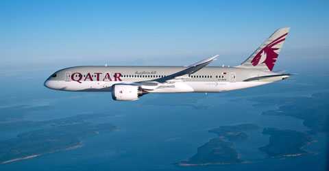 Qatar Airways-fnbworld