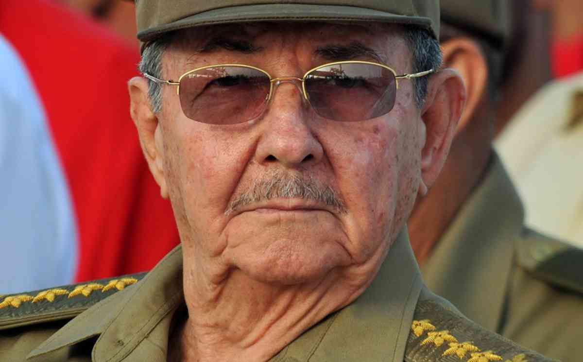 Raul Castro-fnbworld-rajan grover