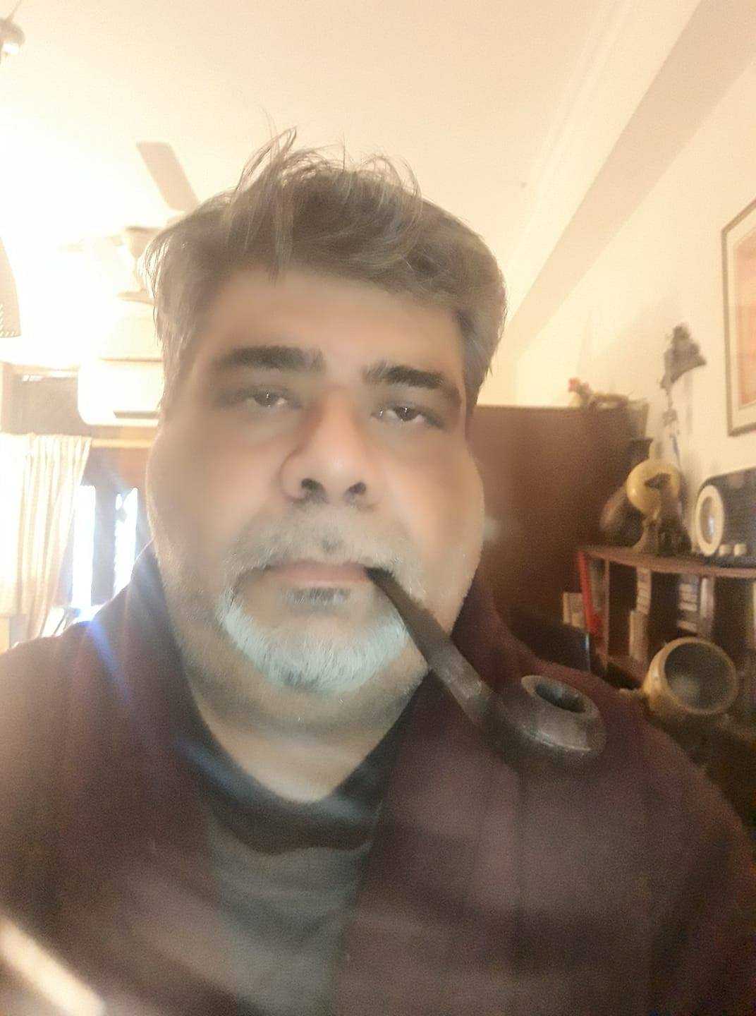 Ravi V. Chhabra-Managing Editor-fnbworld