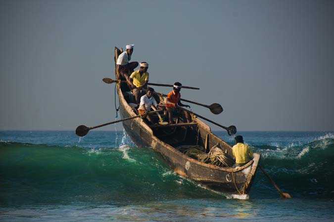 48 Indian Fishermen caught by Pakistan-fnbworld-cecil victor